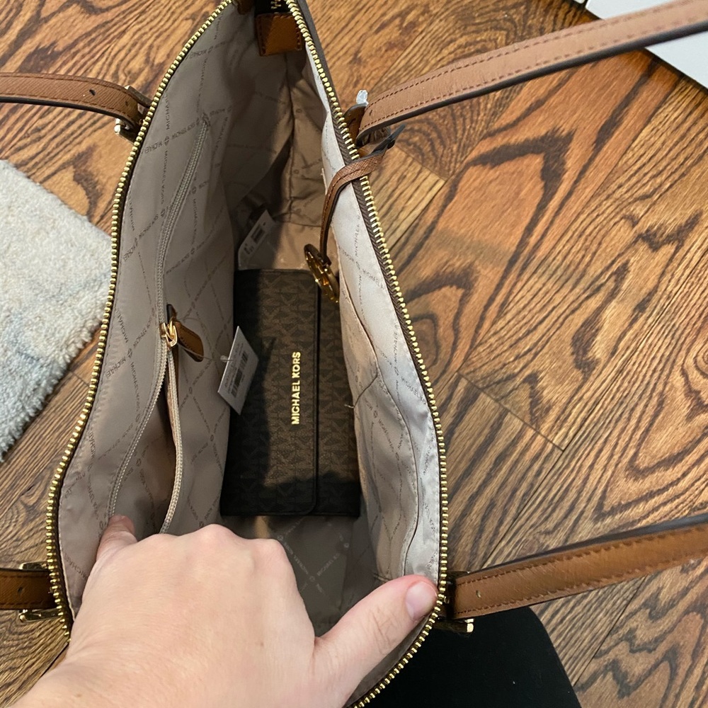 Michael Kors Tote bag NWT